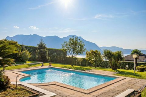 Villa i Arizzano, Verbano Cusio Ossola, Arizzano - € 2.950.000 | Ref: W-046DNP-940307 - foto 5