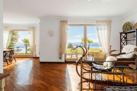 Villa i Arizzano, Verbano Cusio Ossola, Arizzano - € 2.950.000 | Ref: W-046DNP-940307 - foto 6