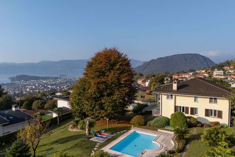Villa i Arizzano, Verbano Cusio Ossola, Arizzano - € 2.950.000 | Ref: W-046DNP-940307 - foto 11