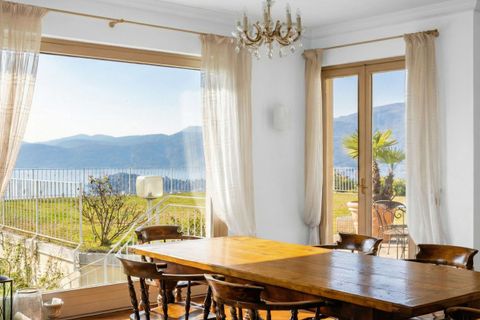 Villa i Arizzano, Verbano Cusio Ossola, Arizzano - € 2.950.000 | Ref: W-046DNP-940307 - foto 14