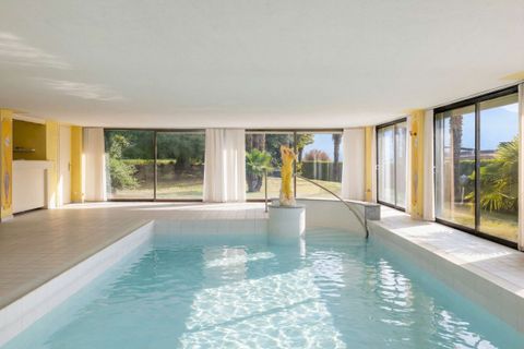 Villa i Arizzano, Verbano Cusio Ossola, Arizzano - € 2.950.000 | Ref: W-046DNP-940307 - foto 18