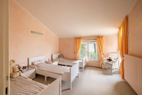 Villa i Arizzano, Verbano Cusio Ossola, Arizzano - € 2.950.000 | Ref: W-046DNP-940307 - foto 23