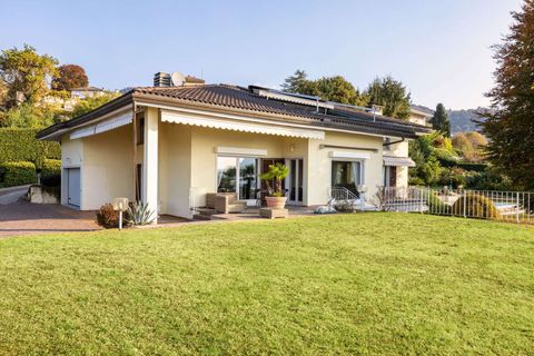 Villa i Arizzano, Verbano Cusio Ossola, Arizzano - € 2.950.000 | Ref: W-046DNP-940307 - foto 25