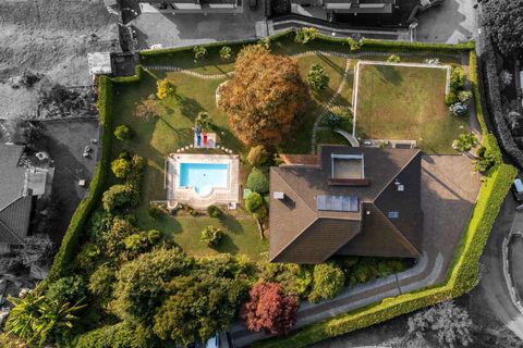 Villa i Arizzano, Verbano Cusio Ossola, Arizzano - € 2.950.000 | Ref: W-046DNP-940307 - foto 26