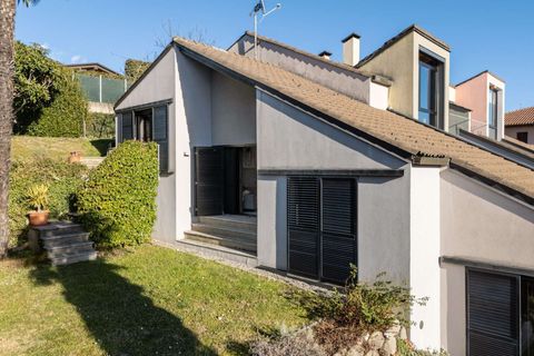 Villa a Besozzo, Varese, Besozzo - € 370.000 | Ref: W-047XUH-940377 - foto 4