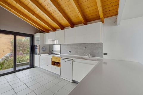 Villa a Besozzo, Varese, Besozzo - € 370.000 | Ref: W-047XUH-940377 - foto 6