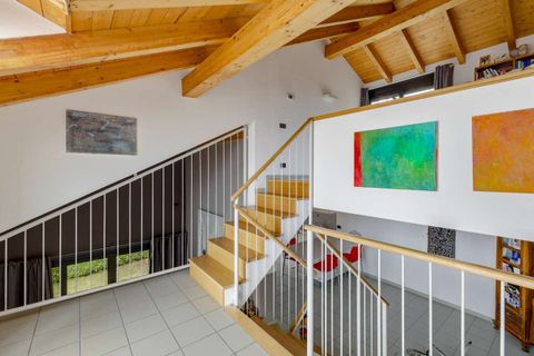 Villa a Besozzo, Varese, Besozzo - € 370.000 | Ref: W-047XUH-940377 - foto 10