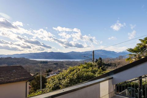 Villa a Besozzo, Varese, Besozzo - € 370.000 | Ref: W-047XUH-940377 - foto 17