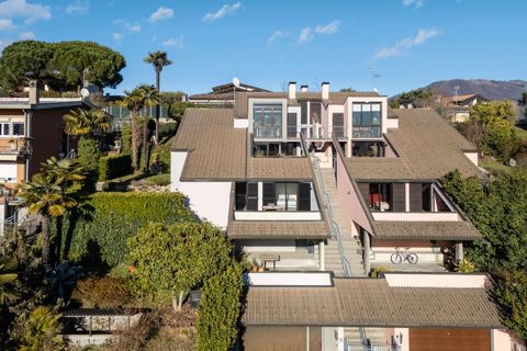 Villa a Besozzo, Varese, Besozzo - € 370.000 | Ref: W-047XUH-940377 - foto 23