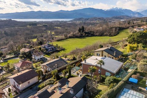 Villa a Besozzo, Varese, Besozzo - € 370.000 | Ref: W-047XUH-940377 - foto 25