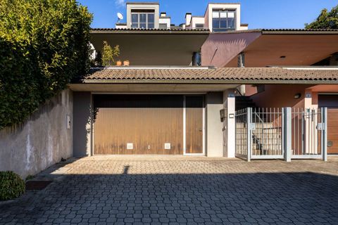 Villa a Besozzo, Varese, Besozzo - € 370.000 | Ref: W-047XUH-940377 - foto 26