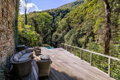 Villa i Cavaglio-Spoccia, Verbano Cusio Ossola, Cavaglio-Spoccia - € 345.000 | Ref: W-046FFD-940404 - foto 1