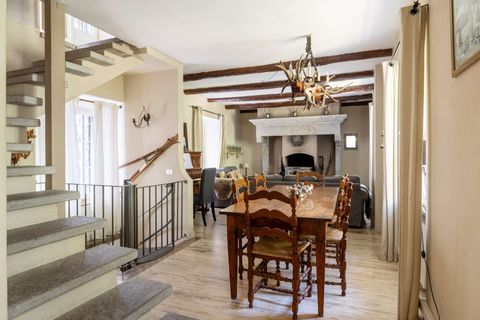 Villa i Cavaglio-Spoccia, Verbano Cusio Ossola, Cavaglio-Spoccia - € 345.000 | Ref: W-046FFD-940404 - foto 6