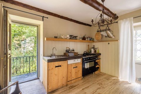 Villa i Cavaglio-Spoccia, Verbano Cusio Ossola, Cavaglio-Spoccia - € 345.000 | Ref: W-046FFD-940404 - foto 7