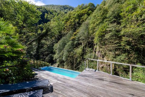 Villa i Cavaglio-Spoccia, Verbano Cusio Ossola, Cavaglio-Spoccia - € 345.000 | Ref: W-046FFD-940404 - foto 15