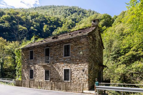 Villa i Cavaglio-Spoccia, Verbano Cusio Ossola, Cavaglio-Spoccia - € 345.000 | Ref: W-046FFD-940404 - foto 17