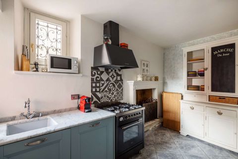 Villa a Verbania, Verbano Cusio Ossola, Verbania - € 485.000 | Ref: W-0463OY-940472 - foto 6
