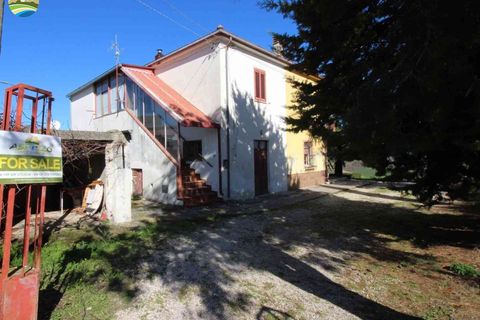 Villa a Montefino, Teramo, Montefino - € 127.000 | Ref: EL1153-940645 - foto 2