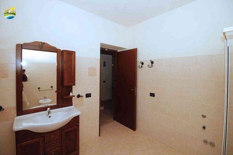 Villa a Montefino, Teramo, Montefino - € 127.000 | Ref: EL1153-940645 - foto 11