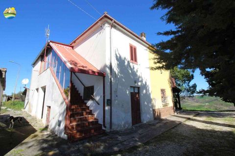 Villa a Montefino, Teramo, Montefino - € 127.000 | Ref: EL1153-940645 - foto 22
