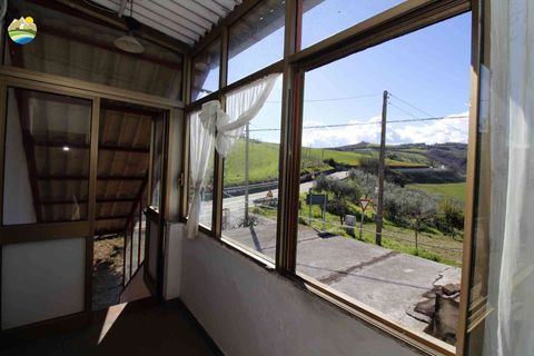 Villa a Montefino, Teramo, Montefino - € 127.000 | Ref: EL1153-940645 - foto 23