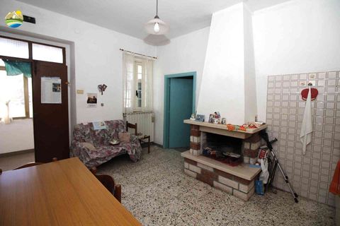 Villa a Montefino, Teramo, Montefino - € 127.000 | Ref: EL1153-940645 - foto 25