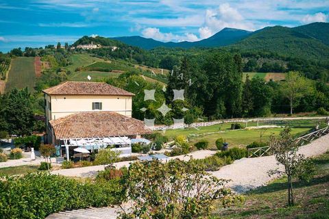 Villa i Matelica, Macerata, Matelica - € 990.000 | Ref: ila-566-940671 - foto 3