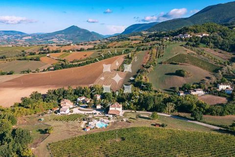 Villa i Matelica, Macerata, Matelica - € 990.000 | Ref: ila-566-940671 - foto 4