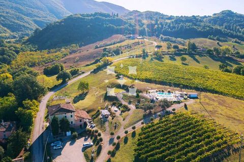 Villa i Matelica, Macerata, Matelica - € 990.000 | Ref: ila-566-940671 - foto 6