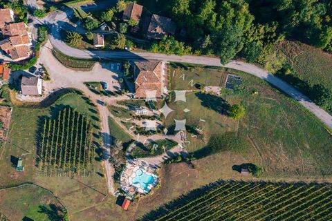 Villa i Matelica, Macerata, Matelica - € 990.000 | Ref: ila-566-940671 - foto 7