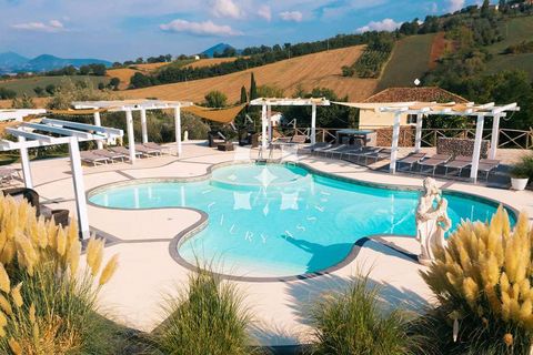 Villa i Matelica, Macerata, Matelica - € 990.000 | Ref: ila-566-940671 - foto 10