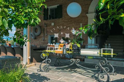 Villa i Matelica, Macerata, Matelica - € 990.000 | Ref: ila-566-940671 - foto 15