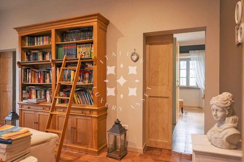 Villa i Matelica, Macerata, Matelica - € 990.000 | Ref: ila-566-940671 - foto 21