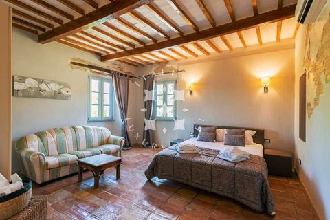 Villa i Matelica, Macerata, Matelica - € 990.000 | Ref: ila-566-940671 - foto 23