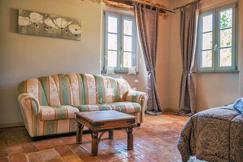Villa i Matelica, Macerata, Matelica - € 990.000 | Ref: ila-566-940671 - foto 24
