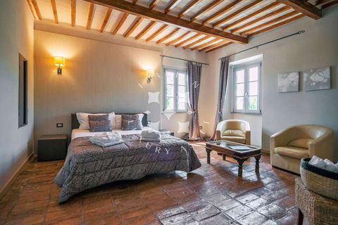 Villa i Matelica, Macerata, Matelica - € 990.000 | Ref: ila-566-940671 - foto 28