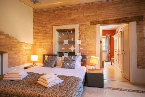 Villa i Matelica, Macerata, Matelica - € 990.000 | Ref: ila-566-940671 - foto 35