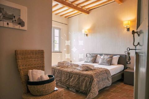 Villa i Matelica, Macerata, Matelica - € 990.000 | Ref: ila-566-940671 - foto 36