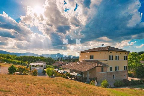 Villa i Matelica, Macerata, Matelica - € 990.000 | Ref: ila-566-940671 - foto 44