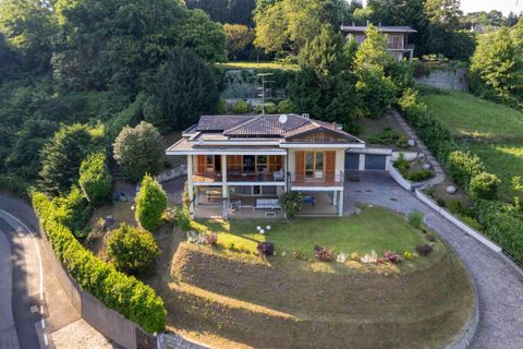Villa a Nebbiuno, Novara, Nebbiuno - € 770.000 | Ref: W-030PNL-940739 - foto 2