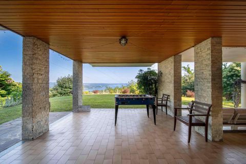 Villa a Nebbiuno, Novara, Nebbiuno - € 770.000 | Ref: W-030PNL-940739 - foto 3