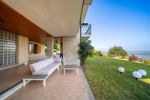 Villa a Nebbiuno, Novara, Nebbiuno - € 770.000 | Ref: W-030PNL-940739 - foto 4