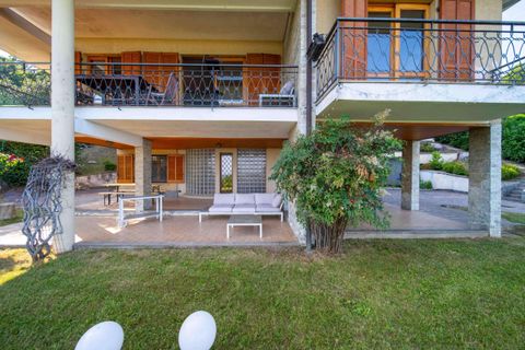 Villa a Nebbiuno, Novara, Nebbiuno - € 770.000 | Ref: W-030PNL-940739 - foto 5