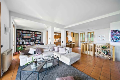 Villa a Nebbiuno, Novara, Nebbiuno - € 770.000 | Ref: W-030PNL-940739 - foto 7