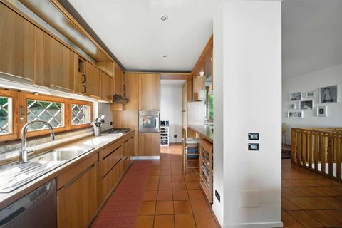 Villa a Nebbiuno, Novara, Nebbiuno - € 770.000 | Ref: W-030PNL-940739 - foto 13