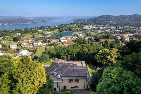 Villa a Nebbiuno, Novara, Nebbiuno - € 770.000 | Ref: W-030PNL-940739 - foto 26