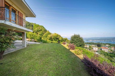 Villa a Nebbiuno, Novara, Nebbiuno - € 770.000 | Ref: W-030PNL-940739 - foto 28