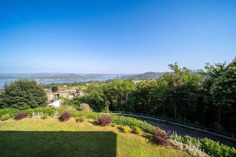 Villa a Nebbiuno, Novara, Nebbiuno - € 770.000 | Ref: W-030PNL-940739 - foto 29
