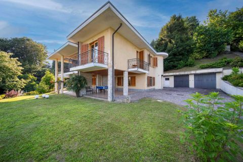 Villa a Nebbiuno, Novara, Nebbiuno - € 770.000 | Ref: W-030PNL-940739 - foto 31