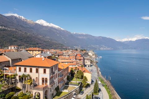 Villa i Cannobio, Verbano Cusio Ossola, Cannobio - € 3.950.000 | Ref: W-02V5YS-940788 - foto 2